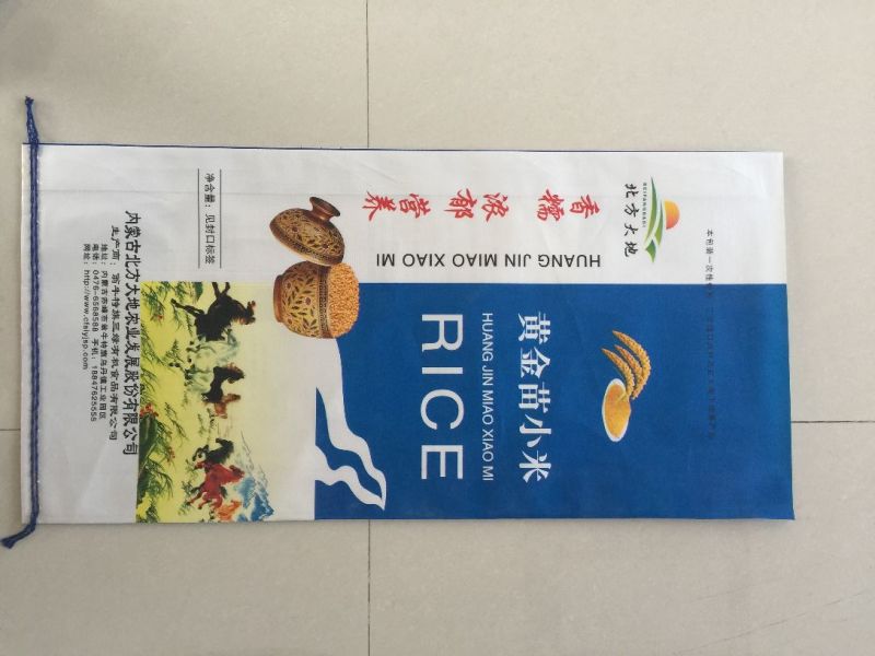 金苗小米