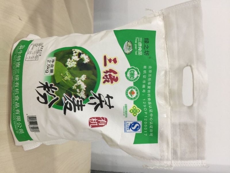 荞麦粉