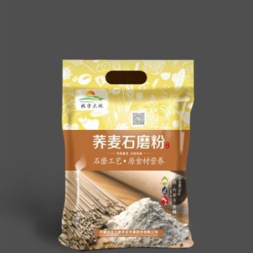 荞麦粉