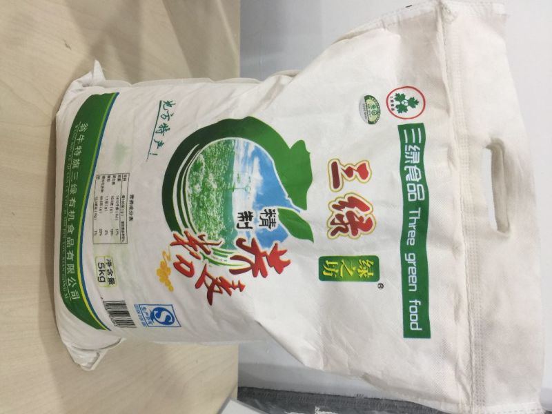 荞麦粉