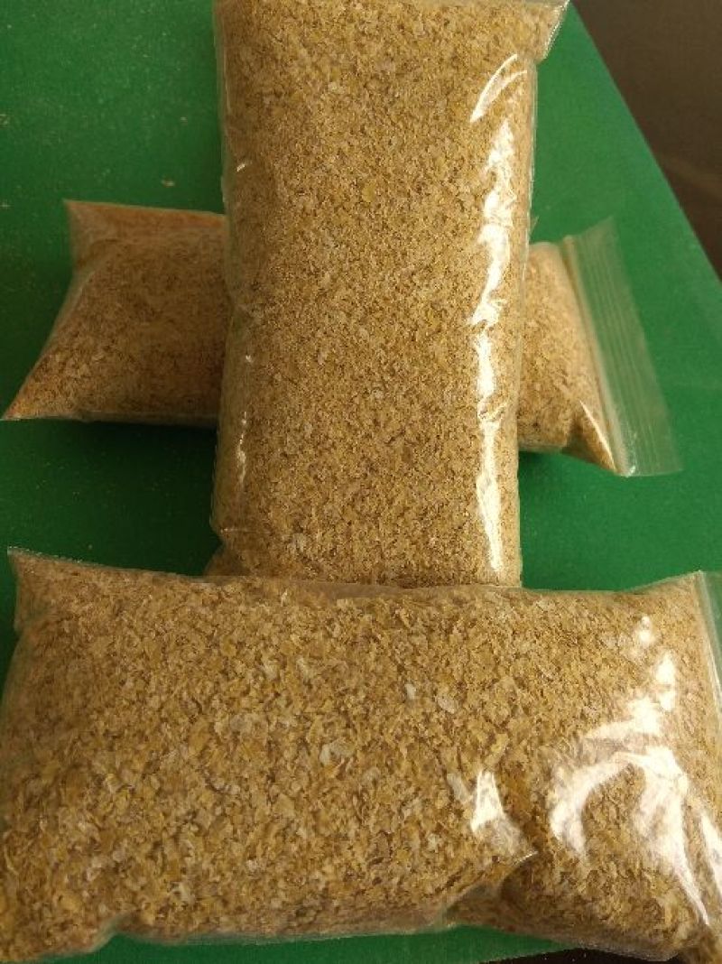 麸皮麦麸食用菌用大量供应山东麸皮