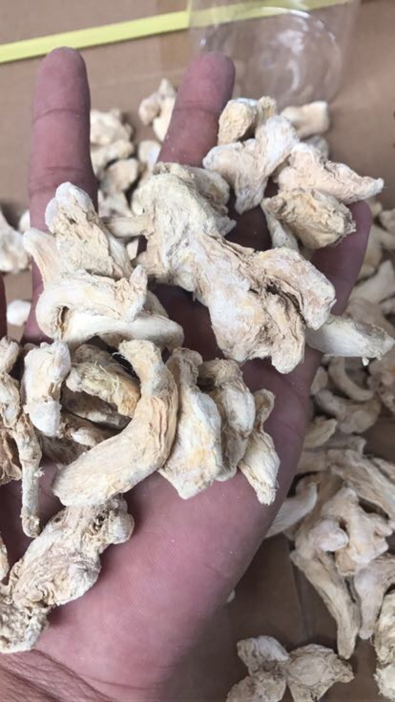 姜粉