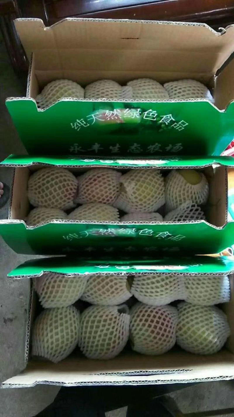 鹰嘴蜜桃甜中带蜜清爽可口