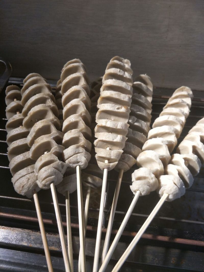 纯手工大面筋90克
