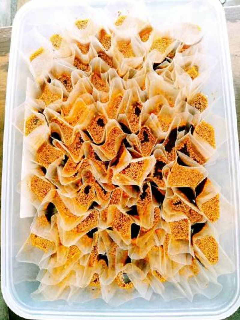 手工面皮