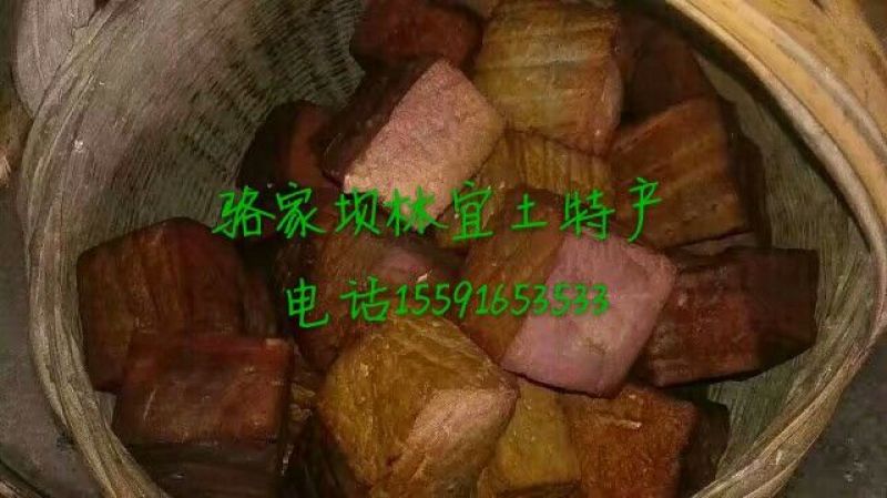 手工豆腐干