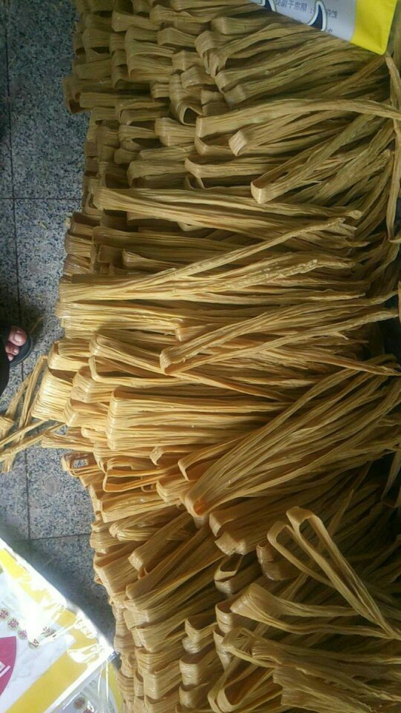 纯大豆腐竹，不加任何添加剂，老工艺制作