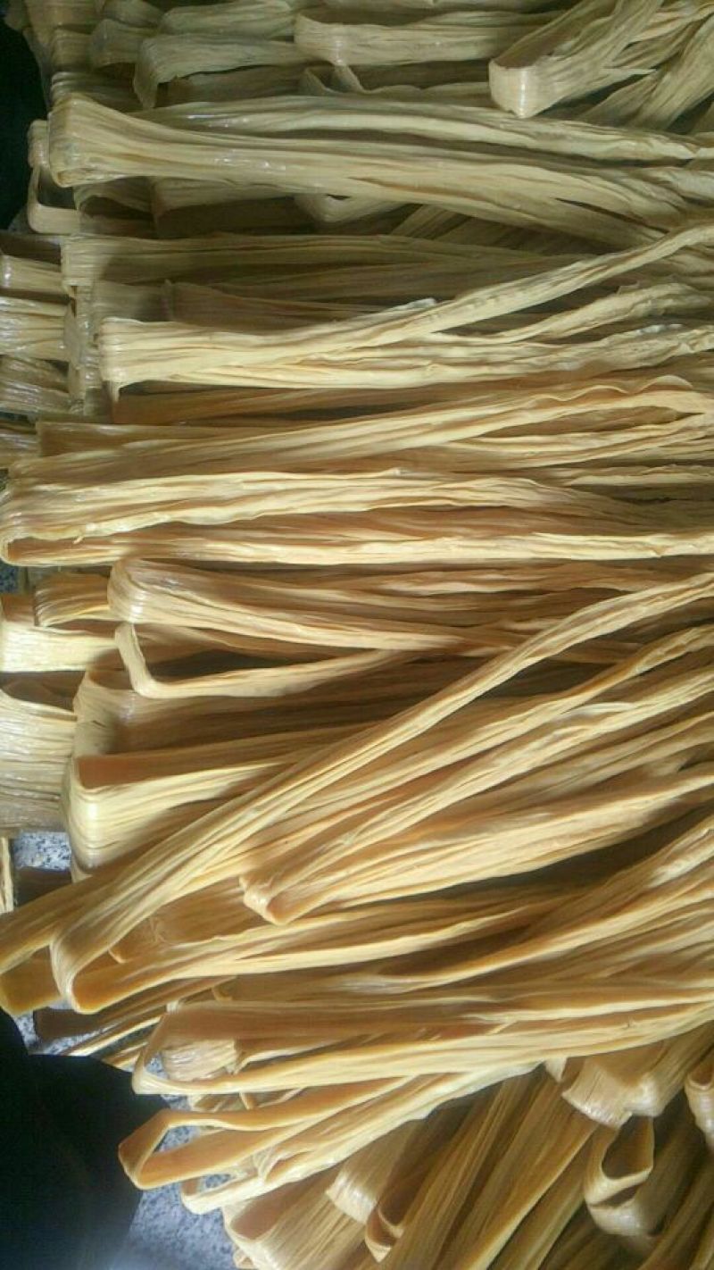 纯大豆腐竹，不加任何添加剂，老工艺制作