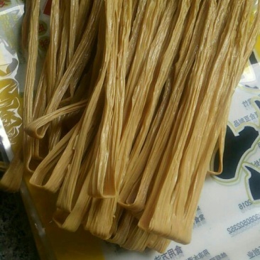纯大豆腐竹，不加任何添加剂，老工艺制作