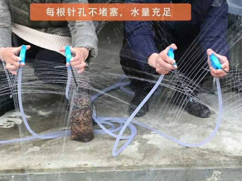 香菇菌棒，平菇菌棒注水针补水针，补水加营养