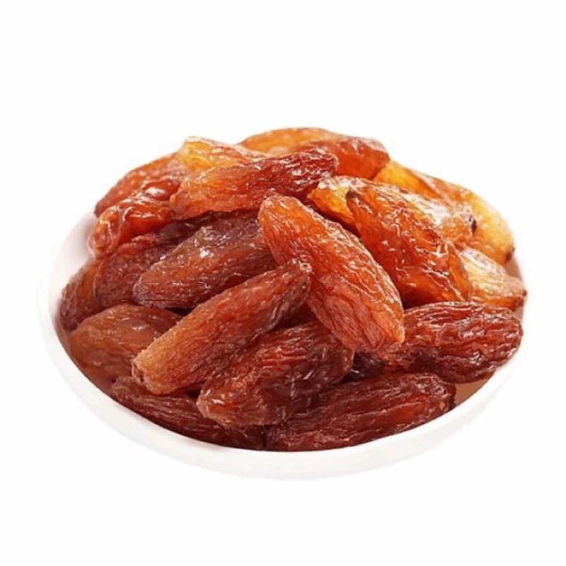红香妃葡萄干无核一级