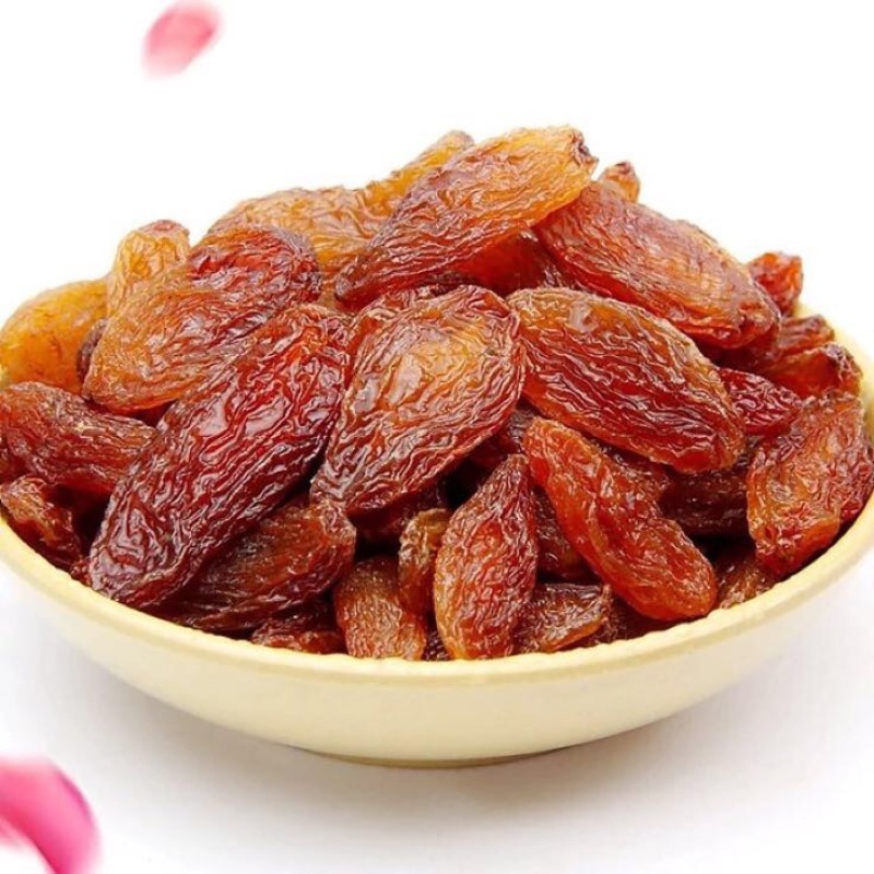 红香妃葡萄干无核一级