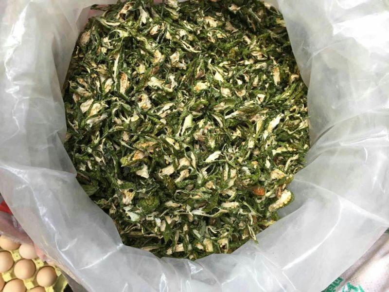 干青椒