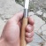 旺盛手工制造锋钢嫁接刀果树苗木芽接刀