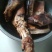 烟熏腊肉