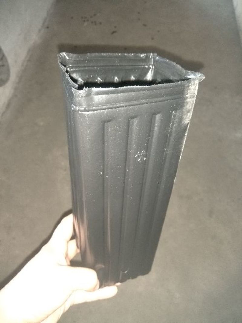 营养钵