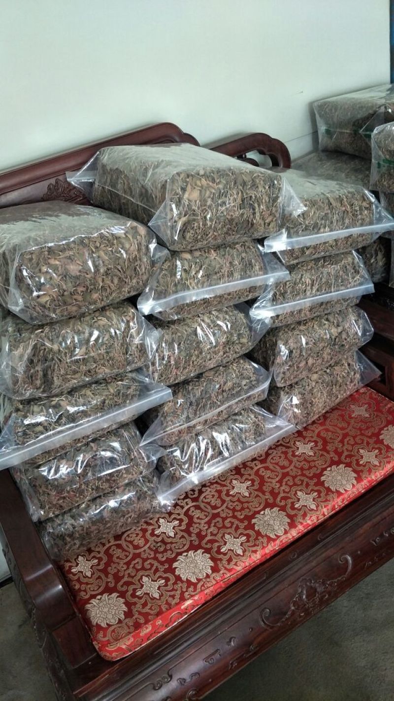 【闽之宝】金线莲干货红霞干品种植干货整株