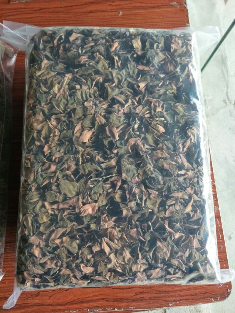 【闽之宝】金线莲干货红霞干品种植干货整株