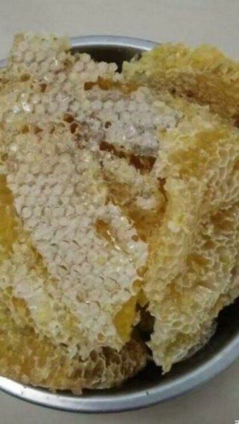 百花蜜油菜花蜜土蜂蜜包邮农家自家养殖销售