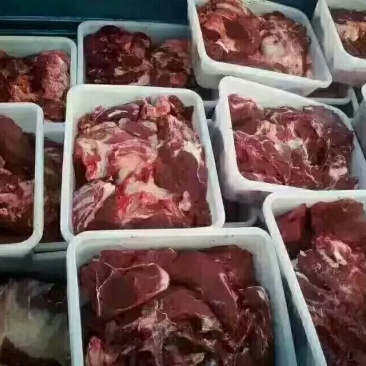 驴肉
