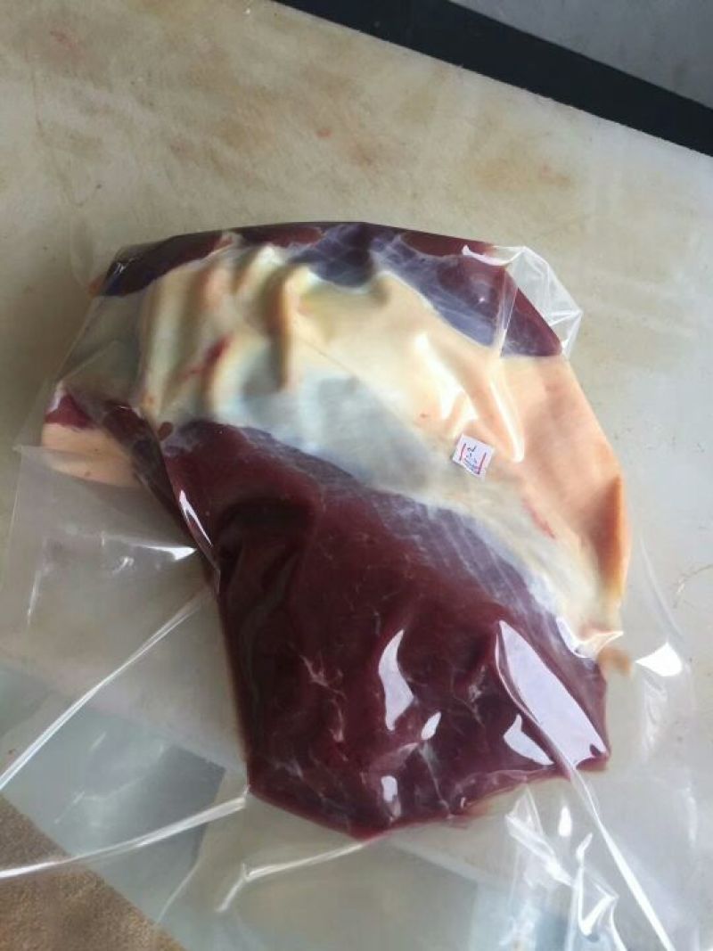 驴肉