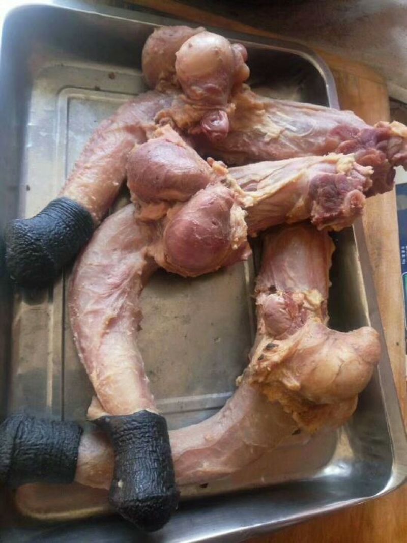 驴肉