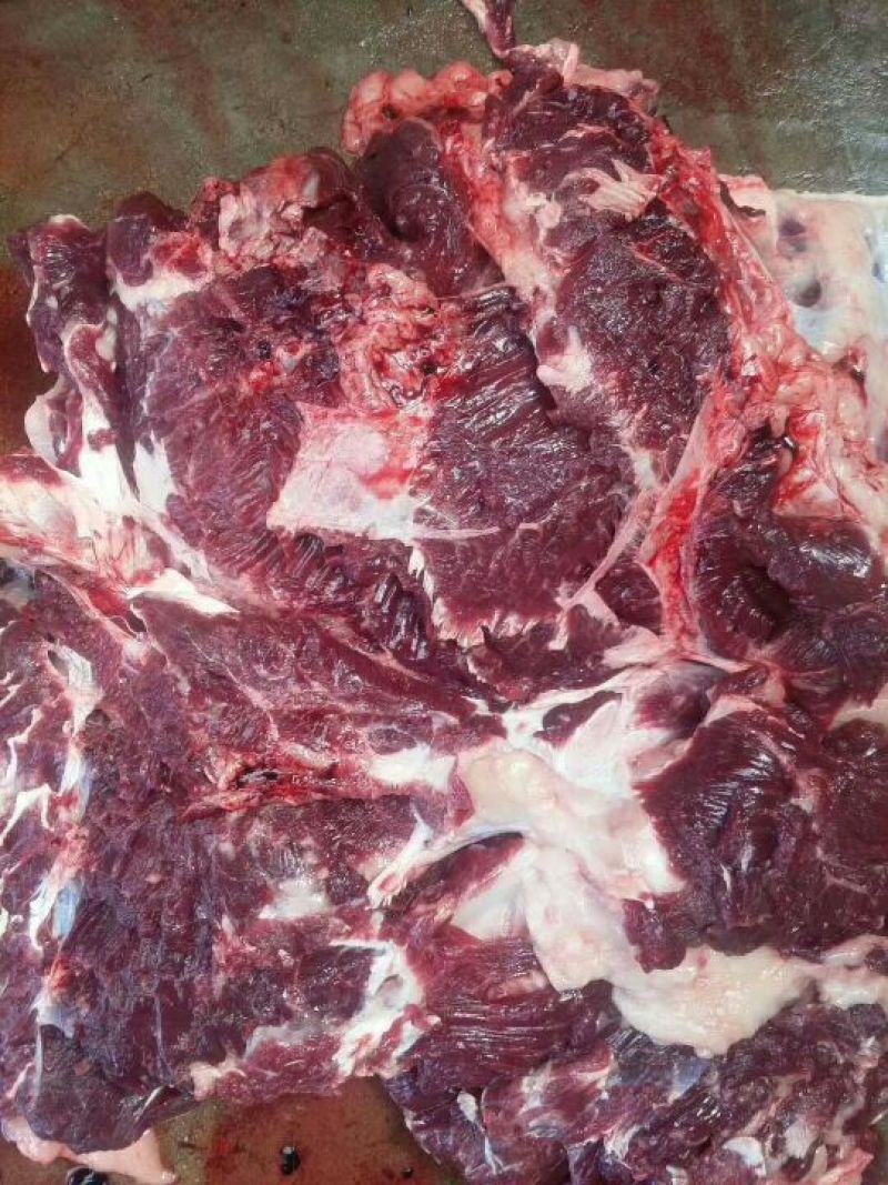 驴肉
