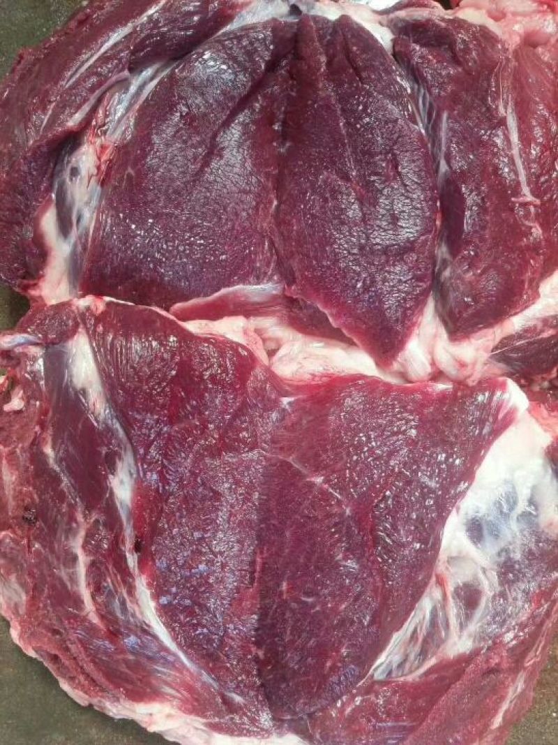 驴肉