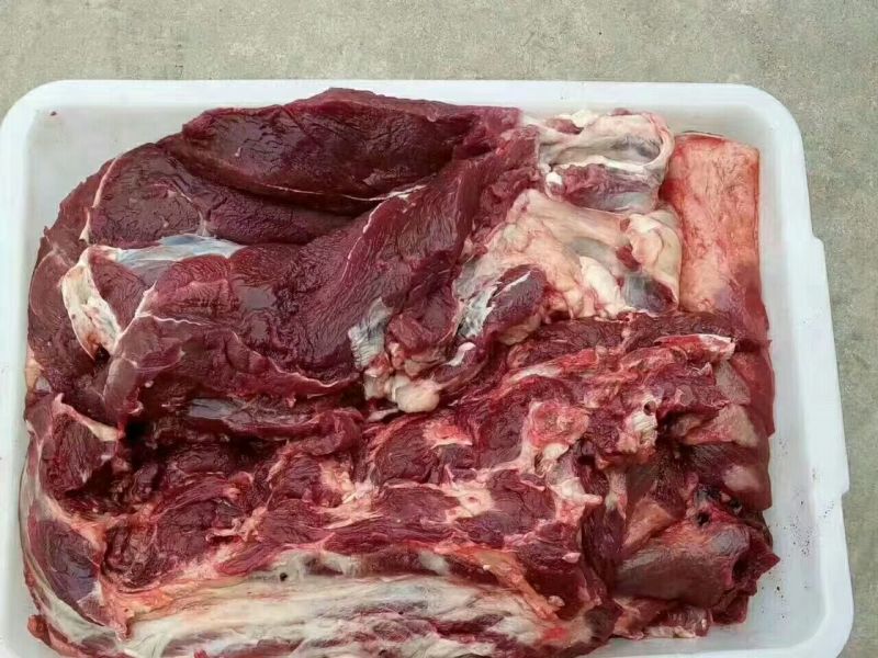 驴肉