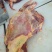 蒙古马肉
