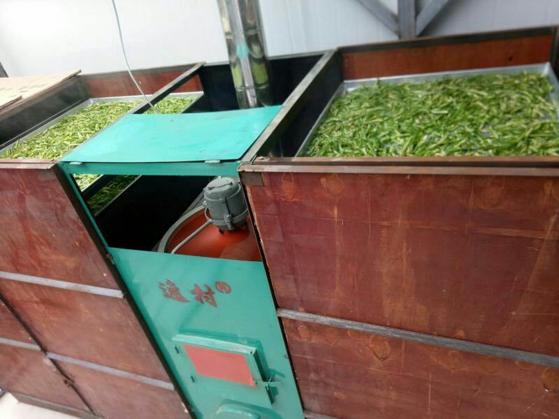 厂家直销18格30格60格烘干机红薯豆角蔬菜鱼虾腊肉