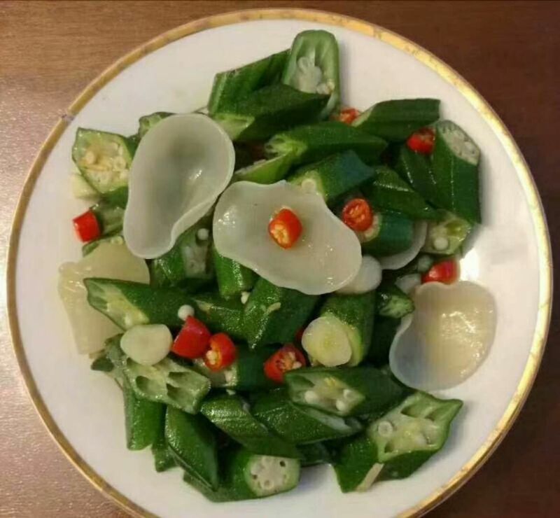 白玉木耳口感好