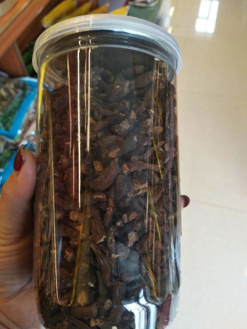 蒲公英茶，有消炎去火，健胃消炎