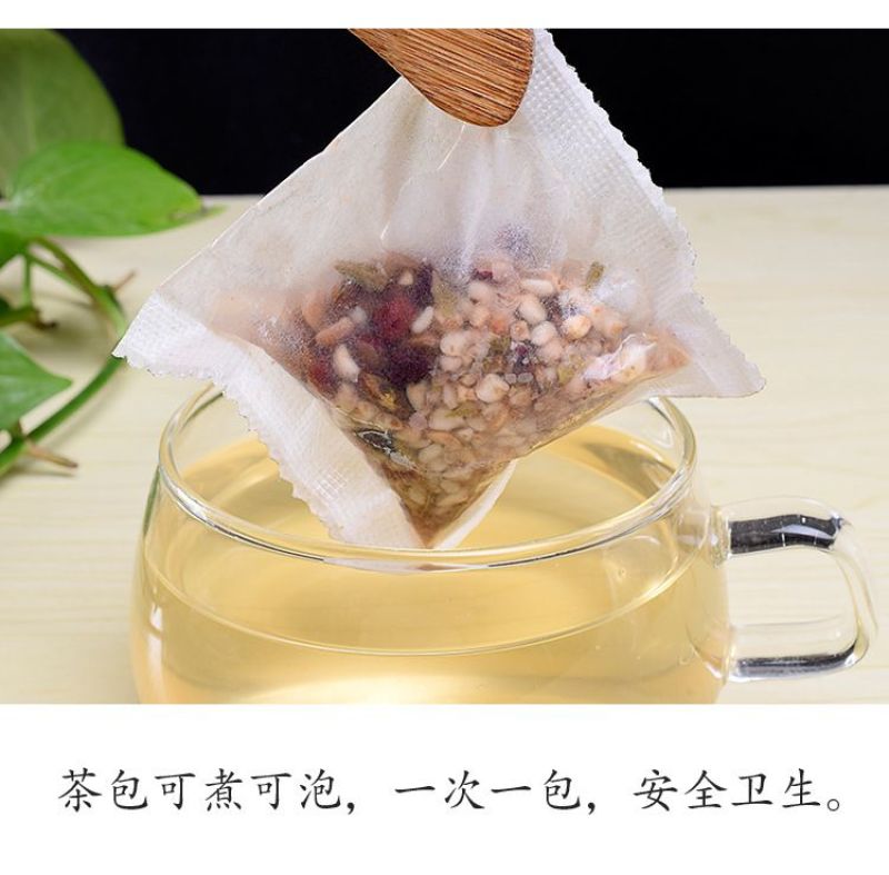 红豆薏米祛湿茶