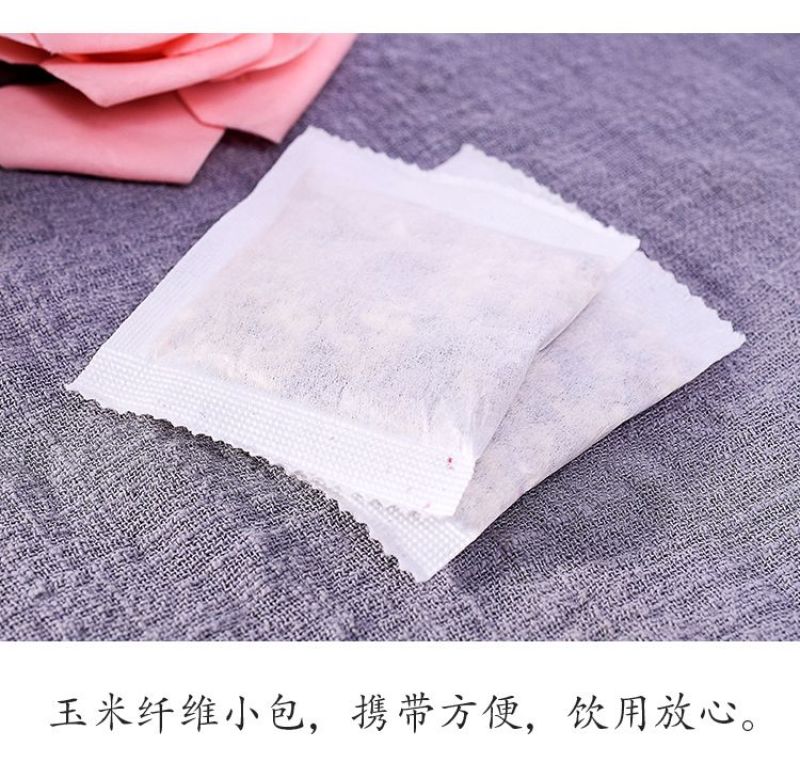 红豆薏米祛湿茶