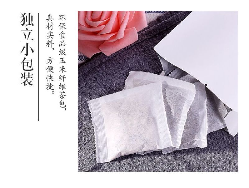 红豆薏米祛湿茶