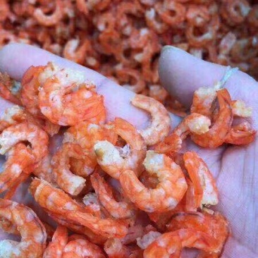 干虾米一级