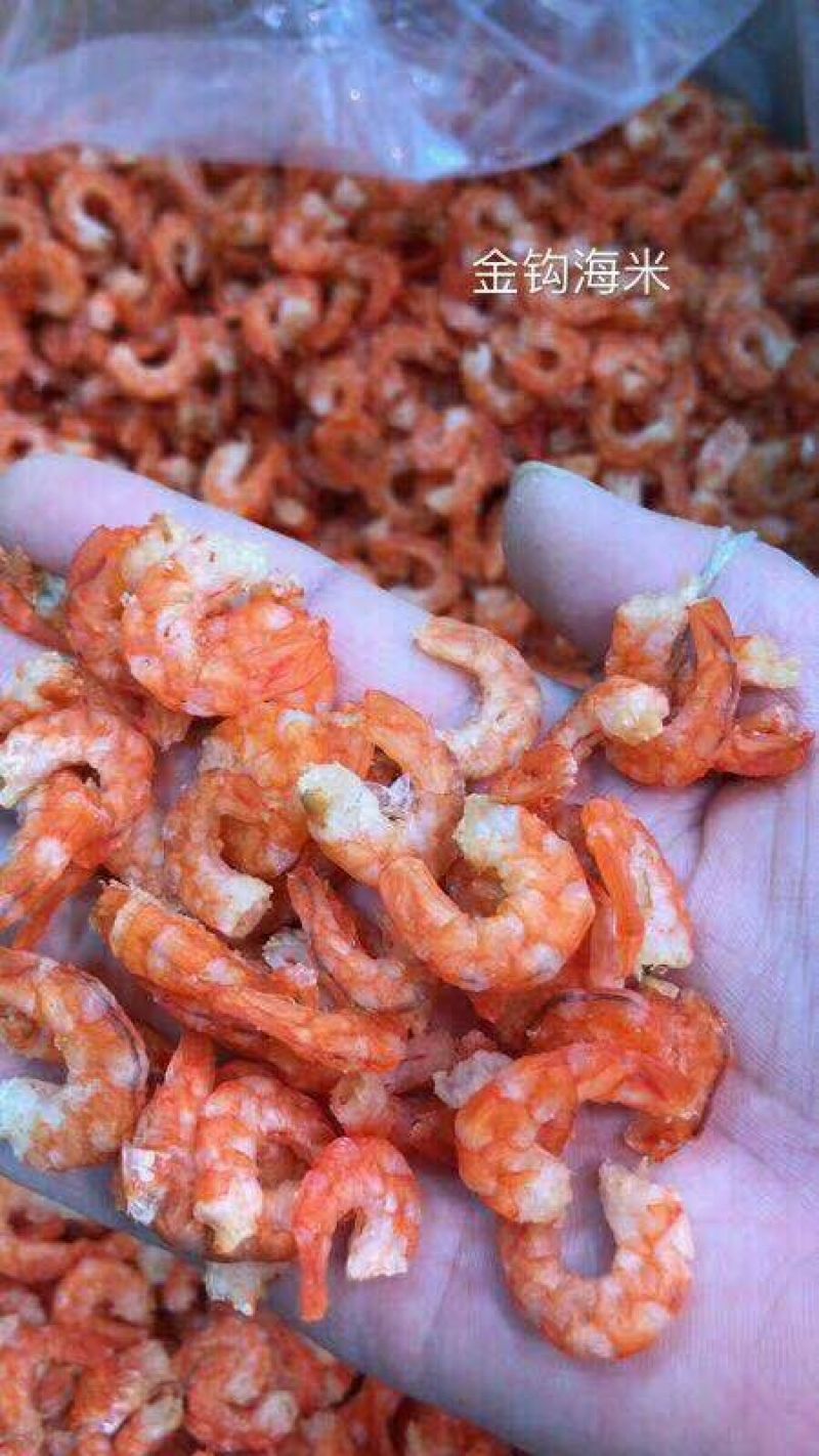 干虾米一级