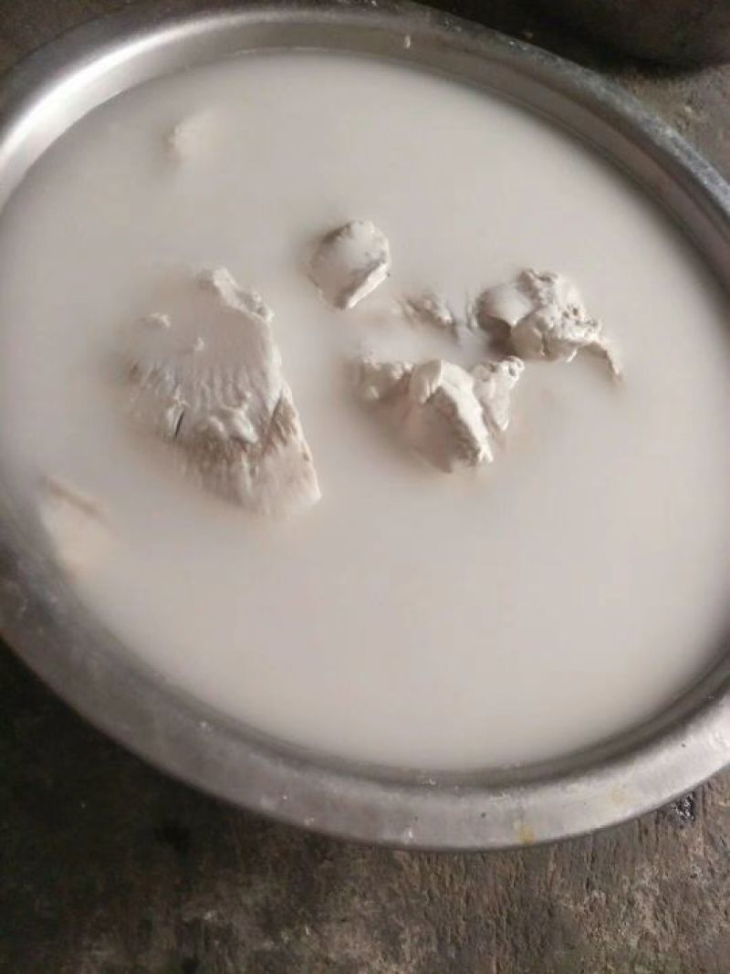 番薯粉