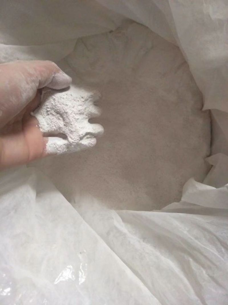 番薯粉