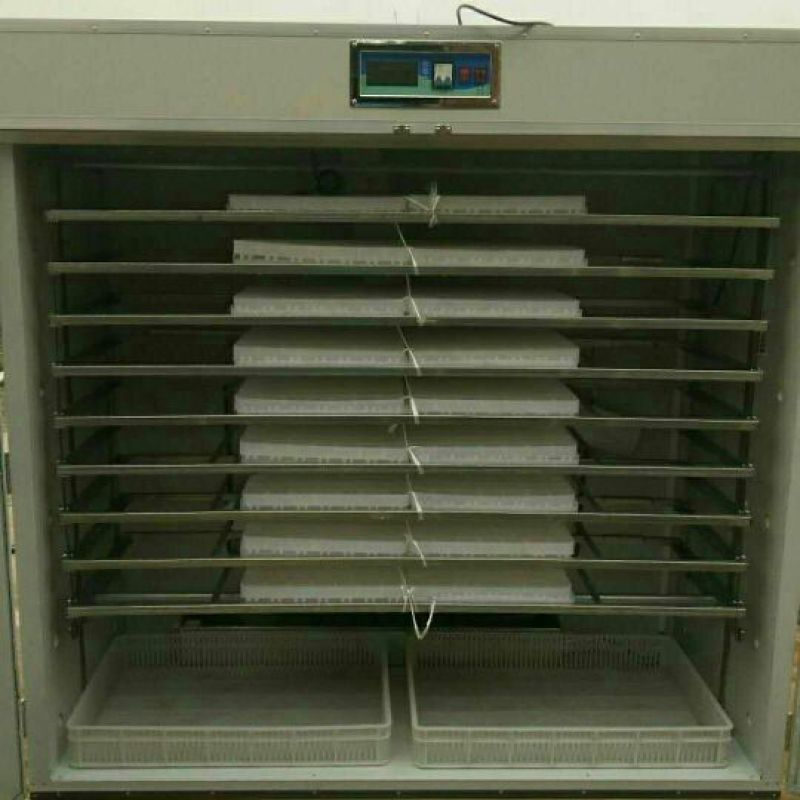 瑞泰3168型全自动孵化机鸡鸭鹅孵化器厂家【包邮】