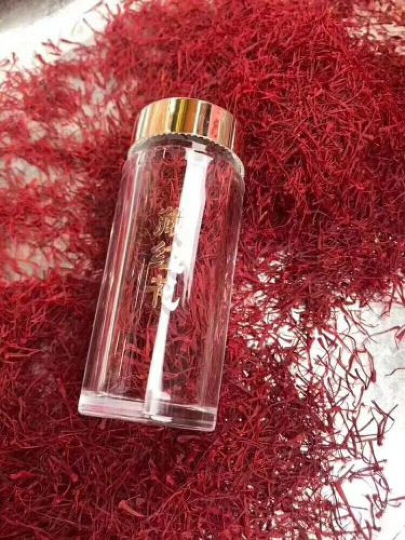 藏红花特级