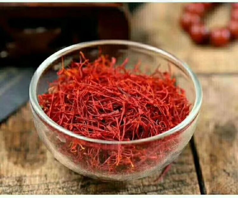藏红花特级