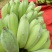 广西贡蕉西贡粉蕉甜香蕉应季水果整箱包邮3斤5斤10斤