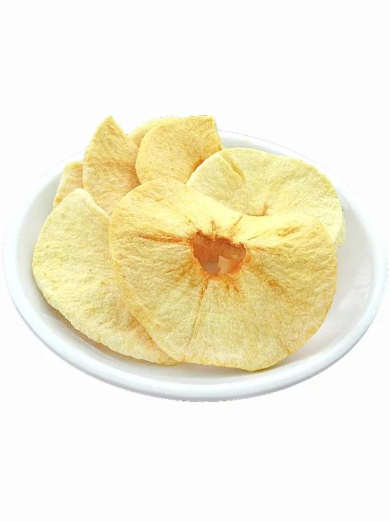 苹果干