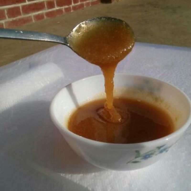 狼牙蜜