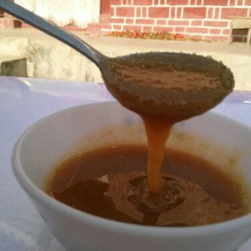 狼牙蜜
