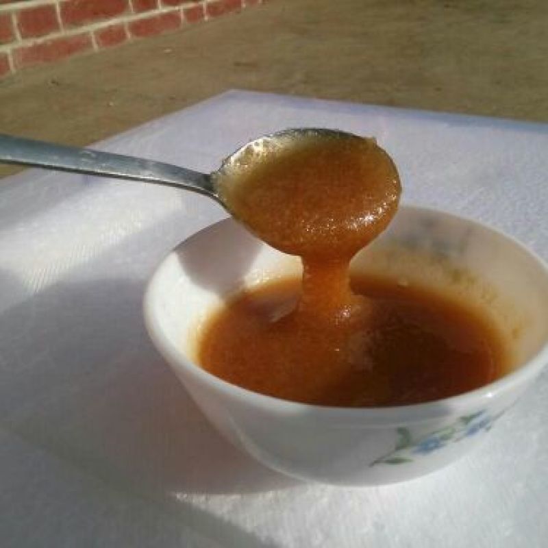 狼牙蜜