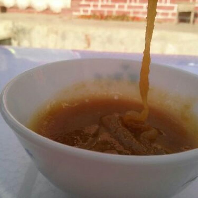 狼牙蜜