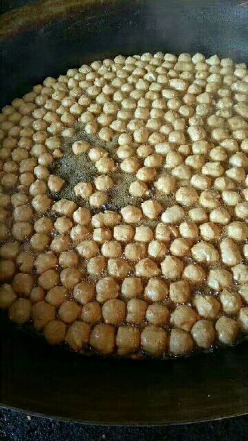 豆腐豆泡香干
